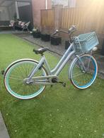 Cortina meisjes/dames fiets frame maat is 50 cm, Fietsen en Brommers, Fietsen | Dames | Damesfietsen, Versnellingen, Zo goed als nieuw