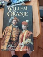 Albert Groendijk Willem van Oranje, Ophalen of Verzenden, Gelezen