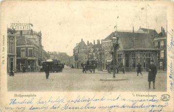 (381-051-029) Den Haag Huijgensplein beschikbaar voor biedingen
