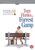 Forrest Gump dvd, Vanaf 12 jaar, Ophalen of Verzenden, Zo goed als nieuw, Actie