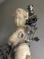 Engel, Ophalen, Zo goed als nieuw