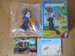 Playmobil 4849 tempelwachter, Ophalen of Verzenden, Nieuw, Complete set