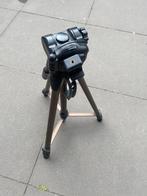 Hama star 61 statief voor camera., Zo goed als nieuw, Minder dan 150 cm, Met balhoofd, Ophalen of Verzenden