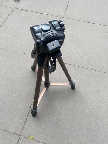 Hama star 61 statief voor camera. beschikbaar voor biedingen
