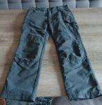 158 164 Tenson gevoerde outdoor broek kinder wandel kleding, Kinderen en Baby's, Ophalen of Verzenden, Tenson, Jongen, Broek