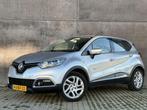 Renault Captur 0.9 TCe Dynamique Navigatie | APK 01-2027 | K, Voorwielaandrijving, Stof, Gebruikt, Zwart