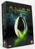 Alien Quadrilogy (Import), Alle leeftijden, Ophalen of Verzenden, Zo goed als nieuw, Boxset