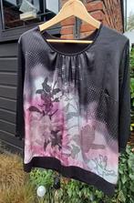 Frank Walder shirt, Kleding | Dames, Overige kleuren, Maat 42/44 (L), Ophalen of Verzenden, Zo goed als nieuw