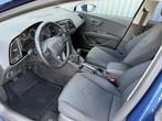 SEAT León ST 1.2 TSI Reference Business 151Dkm, Clima, CC,, Voorwielaandrijving, Gebruikt, 4 cilinders, 620 kg