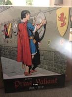 Prins valiant 1969 1970 integraal uitgave hardcover q5, Eén stripboek, Ophalen of Verzenden, Zo goed als nieuw