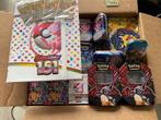 Grote verzameling Pokemonkaarten (18 KG), Foil, Ophalen of Verzenden, Zo goed als nieuw, Meerdere kaarten
