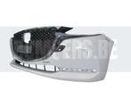 Bumper Mazda 2 Demio IV FACELIFT 19- Voorbumper Q4935, Auto-onderdelen, Carrosserie en Plaatwerk, Gebruikt, Voor, 6 maanden garantie