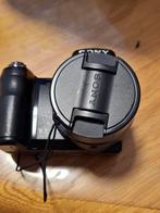 Sony Cyber‑shot DSC‑H7 te koop – in zeer goede staat

Mooie, Ophalen of Verzenden, Overige merken