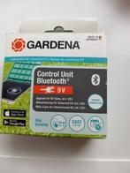 gardena control unit bluetooth 9v, Ophalen, Nieuw, Gardena