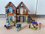 Lego friends 41369 Mia’s huis, Kinderen en Baby's, Speelgoed | Duplo en Lego, Ophalen of Verzenden, Zo goed als nieuw