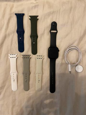 Apple Watch Serie 10 - 46 MM (incl. garantie) beschikbaar voor biedingen