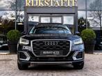 Audi Q2 40 TFSI Quattro S-Line|PANO|ACC|CAMERA|HEAD-UP|18'', Auto's, Gebruikt, 1984 cc, Zwart, Bedrijf