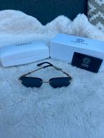 Versace Heren Zonnebril - Nieuw!, Overige merken, Zonnebril, Zwart, Nieuw