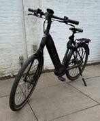 Gazelle Ultimate C5 HMB (2022), Verzenden, Zo goed als nieuw, 50 km per accu of meer, 55 tot 59 cm