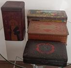 partij circa 1920 - 50, Ophalen of Verzenden, Gebruikt, Overige