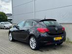 Opel Astra 1.6 Cosmo CLIMA|CRUISE|LEER|PARK.S|LM|APK|NAP|, Voorwielaandrijving, 680 kg, 4 cilinders, 116 pk
