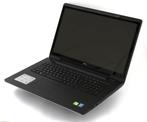 laptop Dell Inspiron 5749, Ophalen, 256 GB, 2 tot 3 Ghz, Qwerty