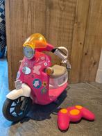 Baby Born Scooter, Ophalen of Verzenden, Gebruikt, Meisje