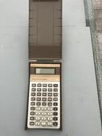 Texas Instruments BA-III, Ophalen of Verzenden, Zo goed als nieuw