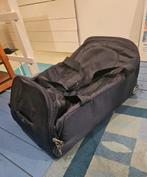 Mooie Samsonite reiskoffer, Ophalen, Uitschuifbare handgreep, 30 cm of meer, Gebruikt