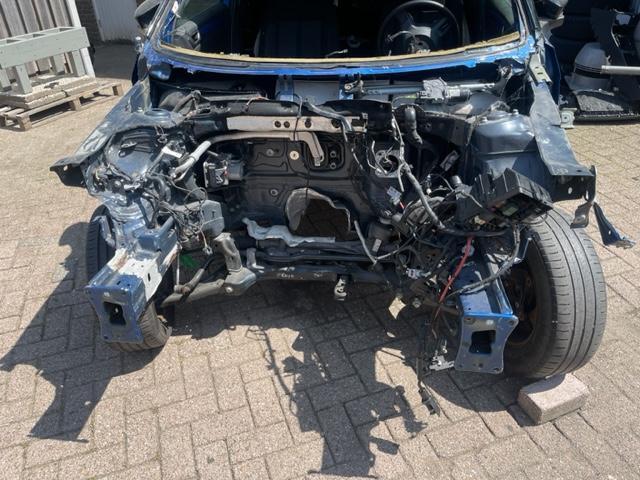 WIELOPHANGING RECHTS VOOR LA5W T-Roc (5Q0413031HR), Auto-onderdelen, Ophanging en Onderstel, Volkswagen, Gebruikt