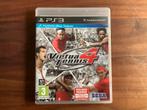 Virtua Tennis 4 - PS3, Ophalen of Verzenden, Zo goed als nieuw, Sport, 3 spelers of meer