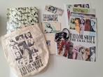 Taylor Swift The Eras Tour VIP Pakket Merch Box, Ophalen of Verzenden, Zo goed als nieuw, Overige typen
