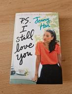Boek jenny han ps i still love you engels young adult ya 2, Boeken, Ophalen of Verzenden, Zo goed als nieuw