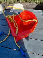 Baby schommelzitje - perfect voor kleintjes!, Kinderen en Baby's, Speelgoed | Buiten | Speeltoestellen, Ophalen, Zo goed als nieuw