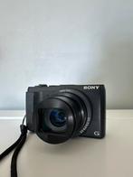 Sony DSC HX60, Audio, Tv en Foto, Fotocamera's Digitaal, Ophalen, Compact, Zo goed als nieuw, Sony