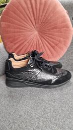 Rehab sneakers maat 42., Ophalen of Verzenden, Zo goed als nieuw, Zwart, Sneakers of Gympen