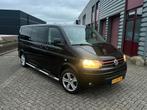 Volkswagen Transporter Bestel 2.5 TDI 128KW 1.0 2006, Auto's, Voorwielaandrijving, Metallic lak, Volkswagen, 2500 kg