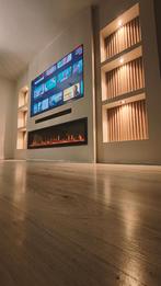 Cinewall Bouwen - Jouw Droom TV Wand! Koof , t. Kast, Huis en Inrichting, Ophalen of Verzenden
