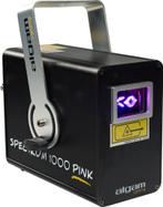 Algam Lighting Spectrum 1000 Pink laser 1000mw, ., Nieuw, Ophalen of Verzenden, Laser