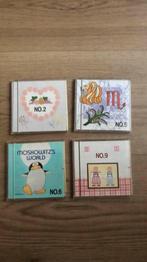 Brother borduurkaarten, Hobby en Vrije tijd, Ophalen of Verzenden, Zo goed als nieuw, Borduurmachine