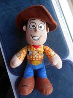 AH knuffeltje WOODY van Toy story, Gebruikt, Ophalen