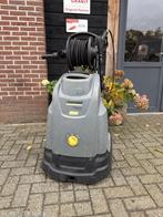 Kärcher HDS 5/15 U warmwater hogedrukspuit, Niet opgegeven, -, Niet opgegeven