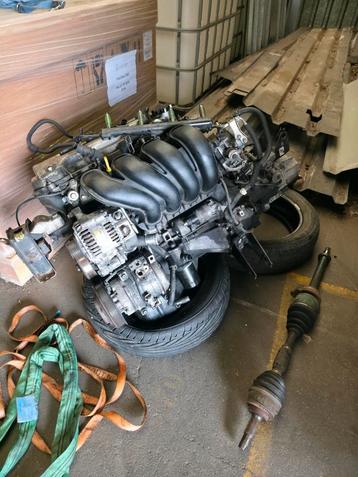 Toyota 1zz-fe motor beschikbaar voor biedingen