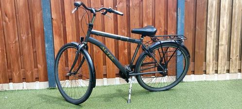 Te koop: Altec 26 inch Fiets. Een lichte en degelijke fiets, Fietsen en Brommers, Fietsen | Jongens, 26 inch of meer, Ophalen