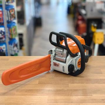 Stihl MS 180 Kettingzaag | Benzine - Netjes! beschikbaar voor biedingen