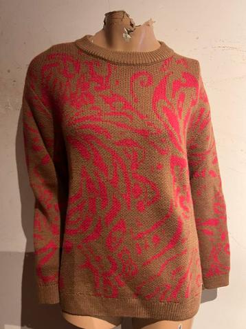 BRAX trui maat m origineel 1 keer gedragen beschikbaar voor biedingen