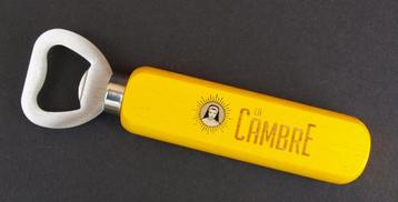 Flesopener La Cambre - NIEUW                                 beschikbaar voor biedingen