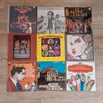 Een hele doos vol lp's. Meer dan 100!, Ophalen, Zo goed als nieuw, Overige formaten