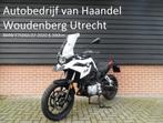 BMW All-Road F750GS F 750 GS ABS 07-2020 8.390km, 853 cc, Bedrijf, Meer dan 35 kW, Toermotor