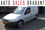 Opel Combo 1.3 CDTi Base, Gebruikt, 4 cilinders, 1210 kg, Origineel Nederlands
